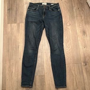 Frame Jeans- Le Skinny de Jeanne
